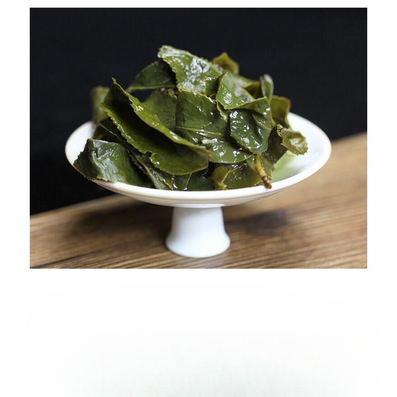 Ceai Premium Ali Mountain High Mountain Ceai Oolong Proaspăt Natural Taiwan 250g