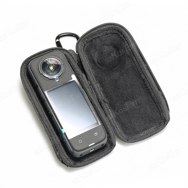 Lens Guards For Insta 360 X4 Plastics/Tempering Glass Case Lens Protector Cover for Insta360 X4 Accessorie