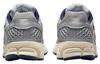 Nike Zoom Vomero 5 'Pure Platinum Laser Orange' FJ4151-001