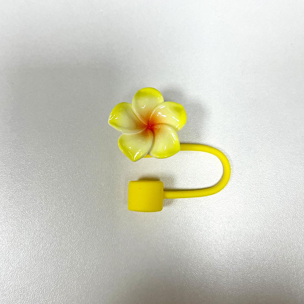 Silicone Cap Straws, Compatible Cup Accessories, Cute Funny Tumbler Straw Toppers Accessories, Kitchen, Christmas Gift, School Supplies