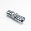 ABS Chrom Duschkopfhalter Einstellbar 22-25MM Badezimmer Duschhalterung Rack Gleitschiene Badezimmer Wasserhahn Zubehör