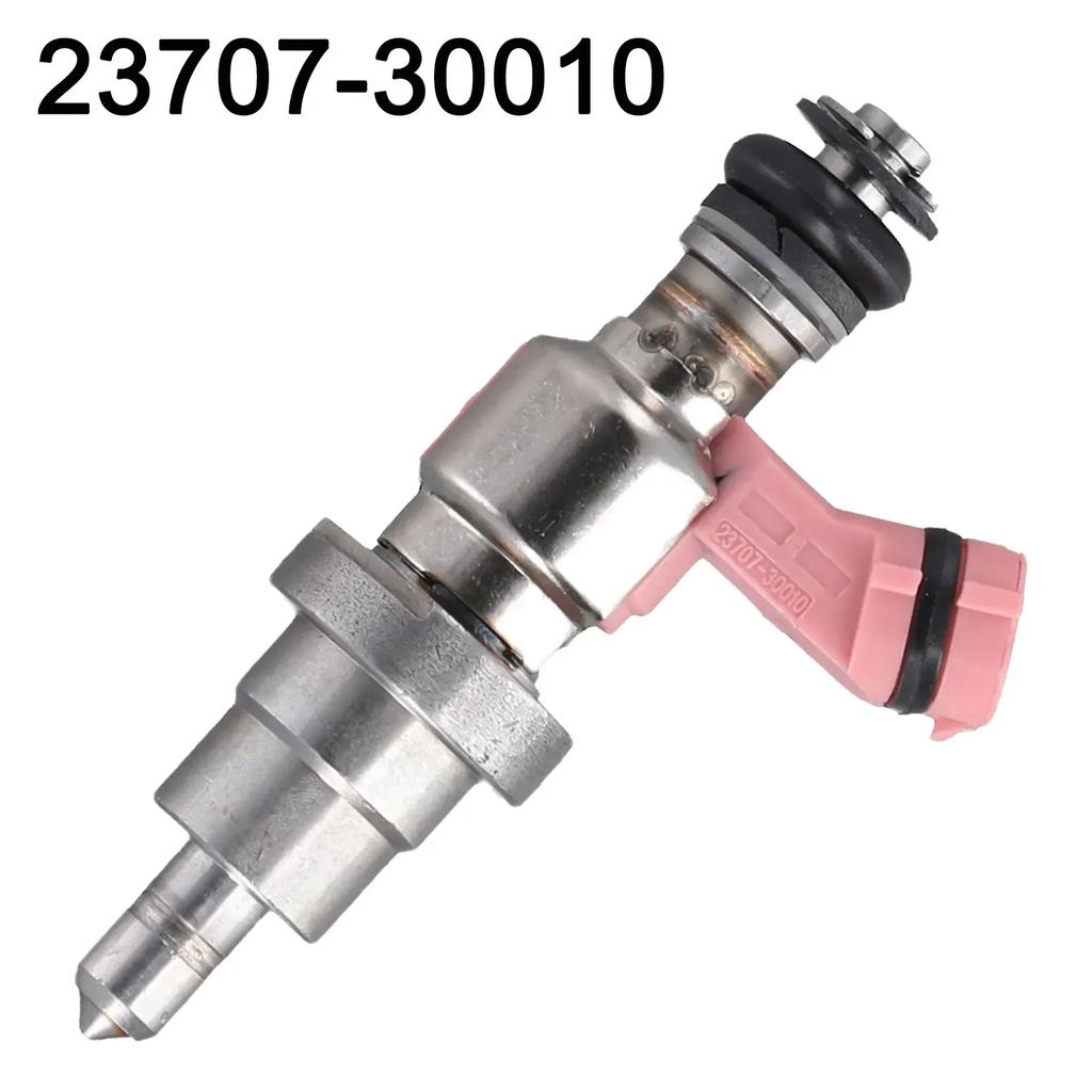 Fuel Injector Nozzle For Toyota For Hilux For Dyna 2004-16 23707-30010 5Th Fuel Injector Jet Head Metal