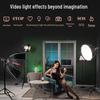 JINBEI JL-220 LED Constant Video Fill Light
