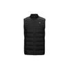 KELME Down Vests Unisex Stand Collar Moderate 8261MJ1002