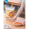 Disposable Drawstring Food Storage Covers