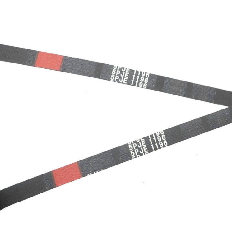 Washer Belt Plastic Drive Straps Washing Machine Repair Part Washing Machine Belts Washer Drum Belt for Washing Machine