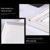 Melamine Rectangular Serving Tray