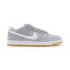 DV5464-001 Nike SB Dunk Low Orange Label Grey Gum Cool Wolf Gray Light (Men's)
