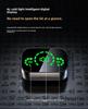 Bluetooth HD Mirror Display YD03 Headset - Large Capacity Wireless Noise Reduction YDmini Earbud