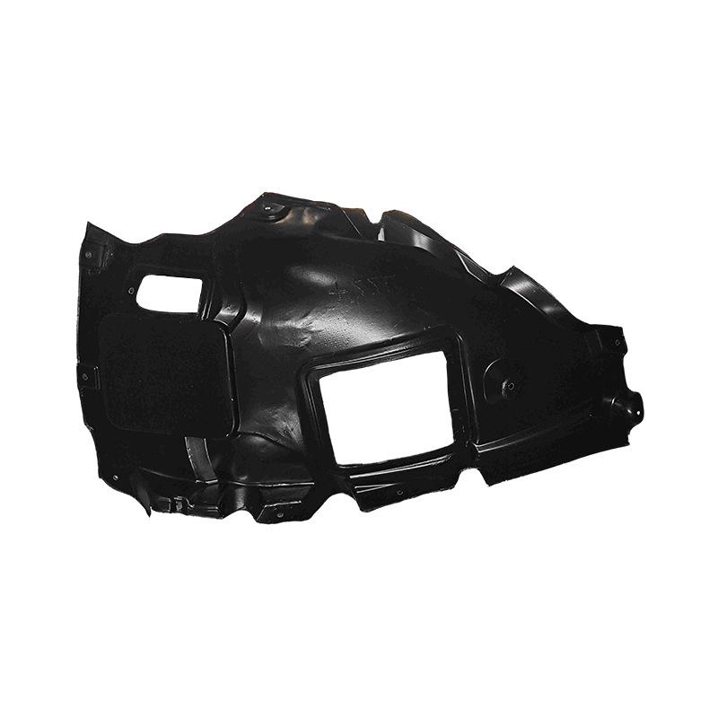 BMW 2 Series F22 Front Fender Liner (Parts: 51717312837, 51717312838) Front Fender Liner Left