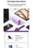 35W Dual Port Fast Charger & Data Cable Set for iPhone 17 Pro Max