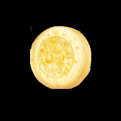KOSMALL Jasmine Petal Essential Oil Soap