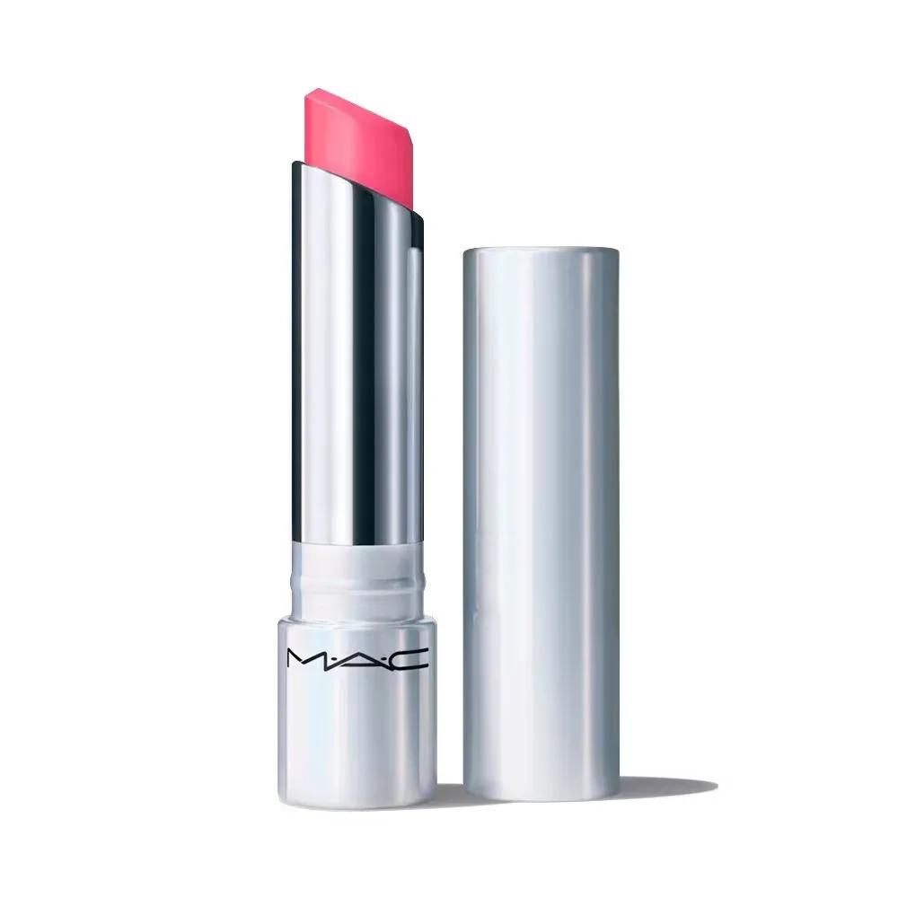 MAC Lip Glow Play Tender Talk Lip Balm