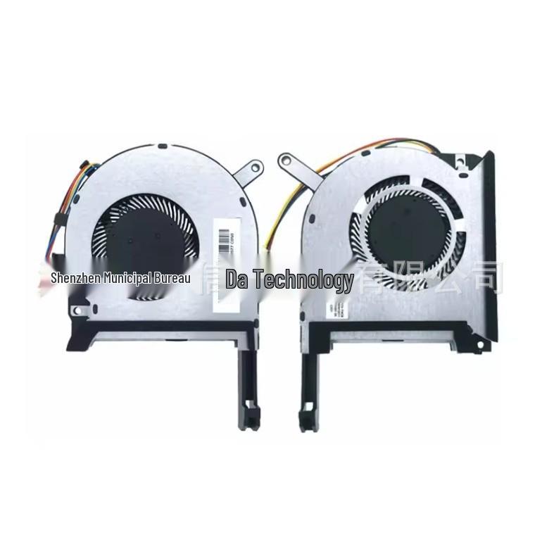 Cooling Fan for ASUS TUF Gaming Laptops FX506/FX95D/FX505GM/FX86