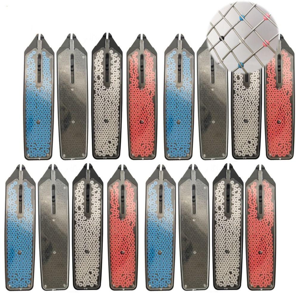 Replacement Racket String Saver Locking Strings String Saver Locks  Tennis Accessories