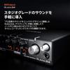 Roland USB audio interface Rubix24
