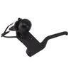 Electric Scooter Brake Handle With Bells Brake Handle Brakes Lever Part Replacement for F30 F40 MI4PRO Electric Scooter