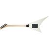 Series Rhoads JS32 Amaranth Fingerboard Ivory Jackson Jackson/JS
