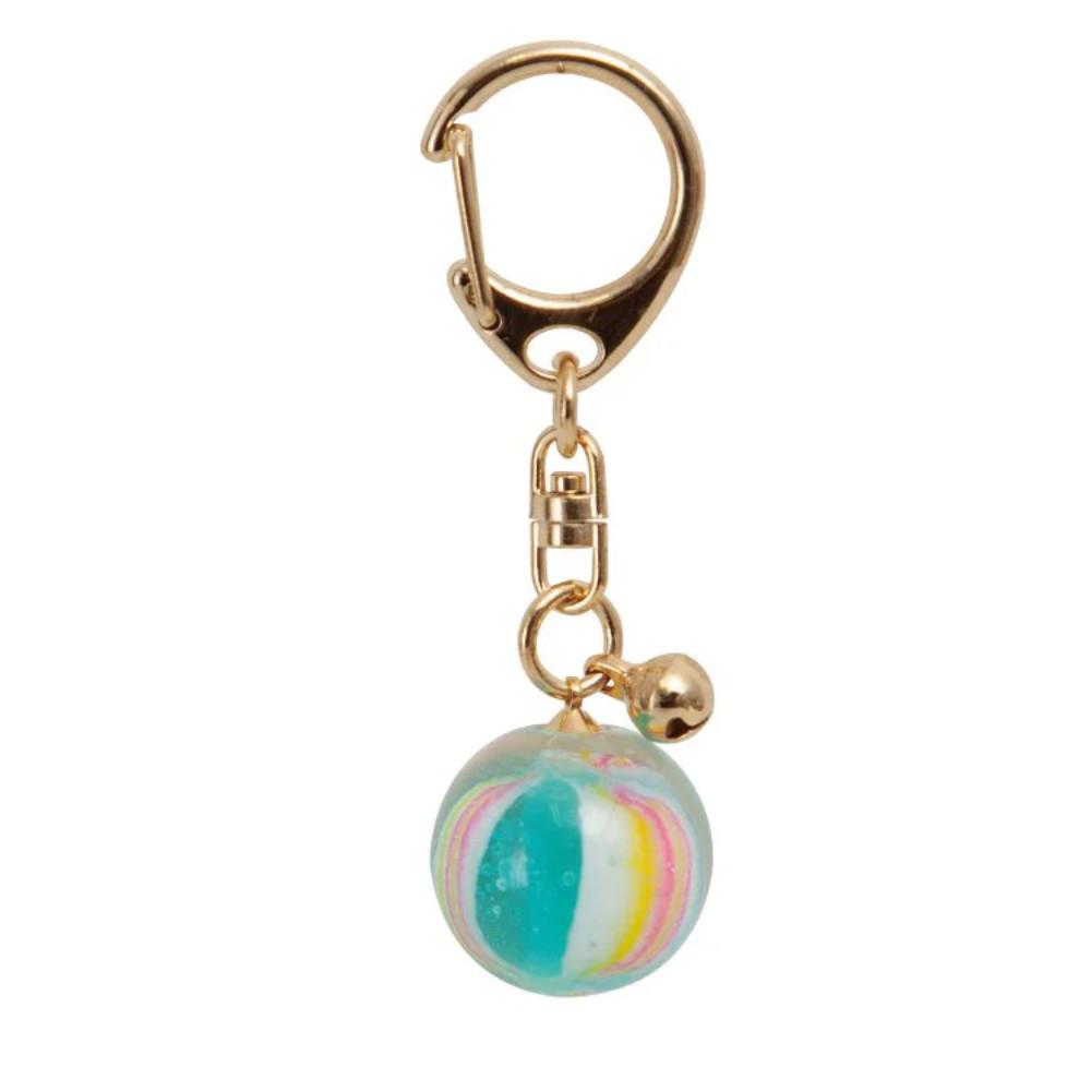 Nanaco Plus Lucky Japanese Accessory Candy Key Chain