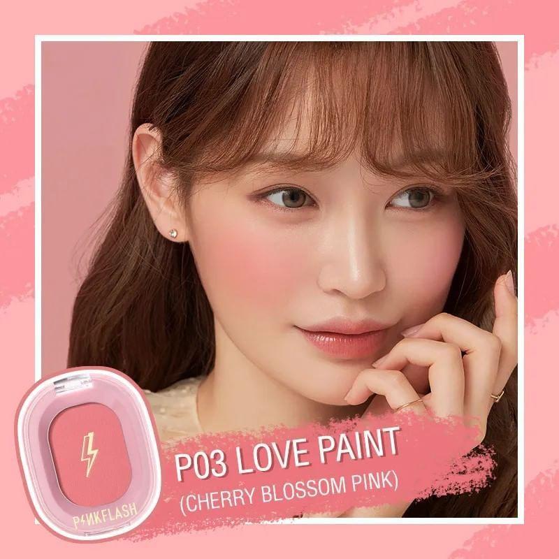 PINKFLASH - Chic In Cheek - 11 Colors