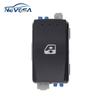 NEVOSA 8200476809 Passenger Side Electric Single Window Lifter Switch Button For Renault Master Duster 2010-2017 Kangoo 93197894