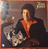 LP Record TOM JONES  What A Night EMC3221 EMI 1978 UK Rock Used