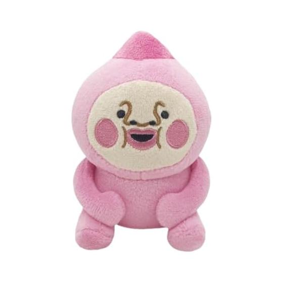 SK Japan Kobitozukan Oshiridama Mascot (Kuremomojiri)