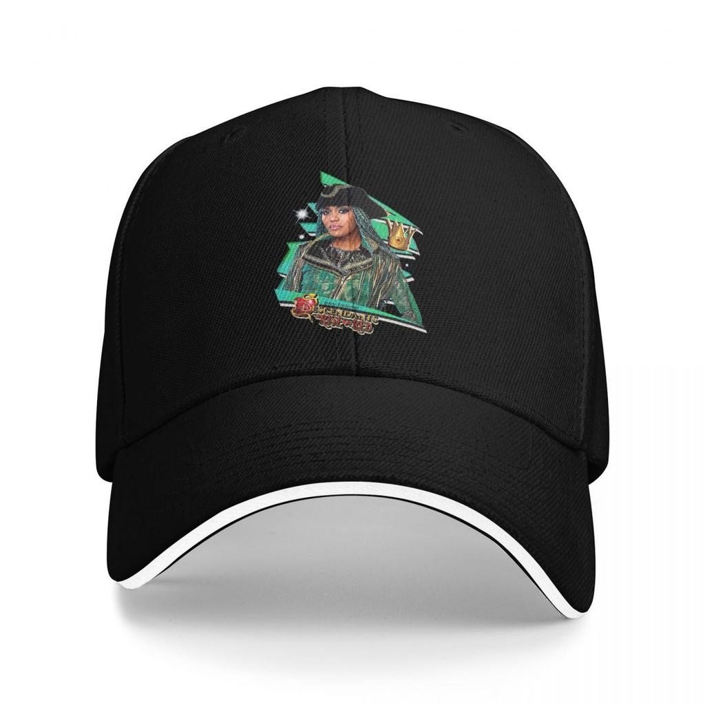 Unisex Baseball Hats  The Rise Of Red  China Anne McClain  Summer Sports Baseball Caps Hip Hop Cap Casquette Polychromatic Hats
