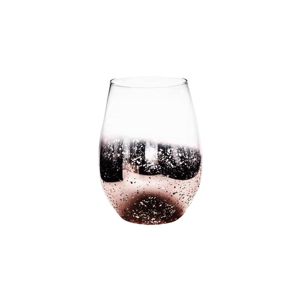550ML Star Sky Cup Creative Water Milk Mug Gradient Wine Glass Water Juice Beer Wine