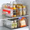 Contenitori per alimenti – Contenitori e organizer frigo