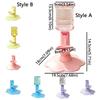 Adjustable Height Automatic Cat Water Dispenser Non-Slip Pet Water Bowl  Daily Drinking