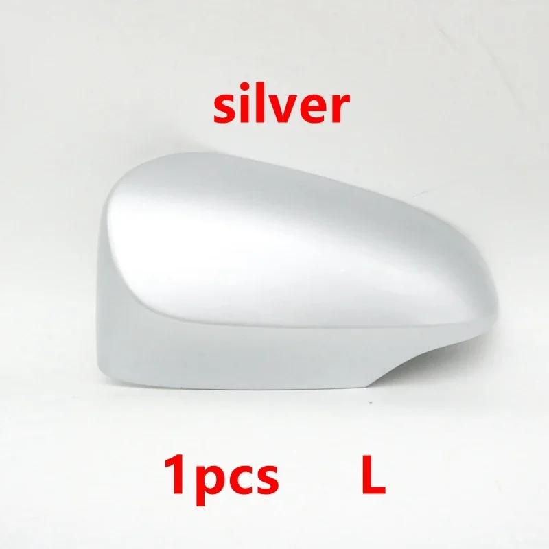 Car Side Rearview Mirror Cover Base Cap For Toyota Camry XV50 7th  2012 2013 2014 2015 2016 2017