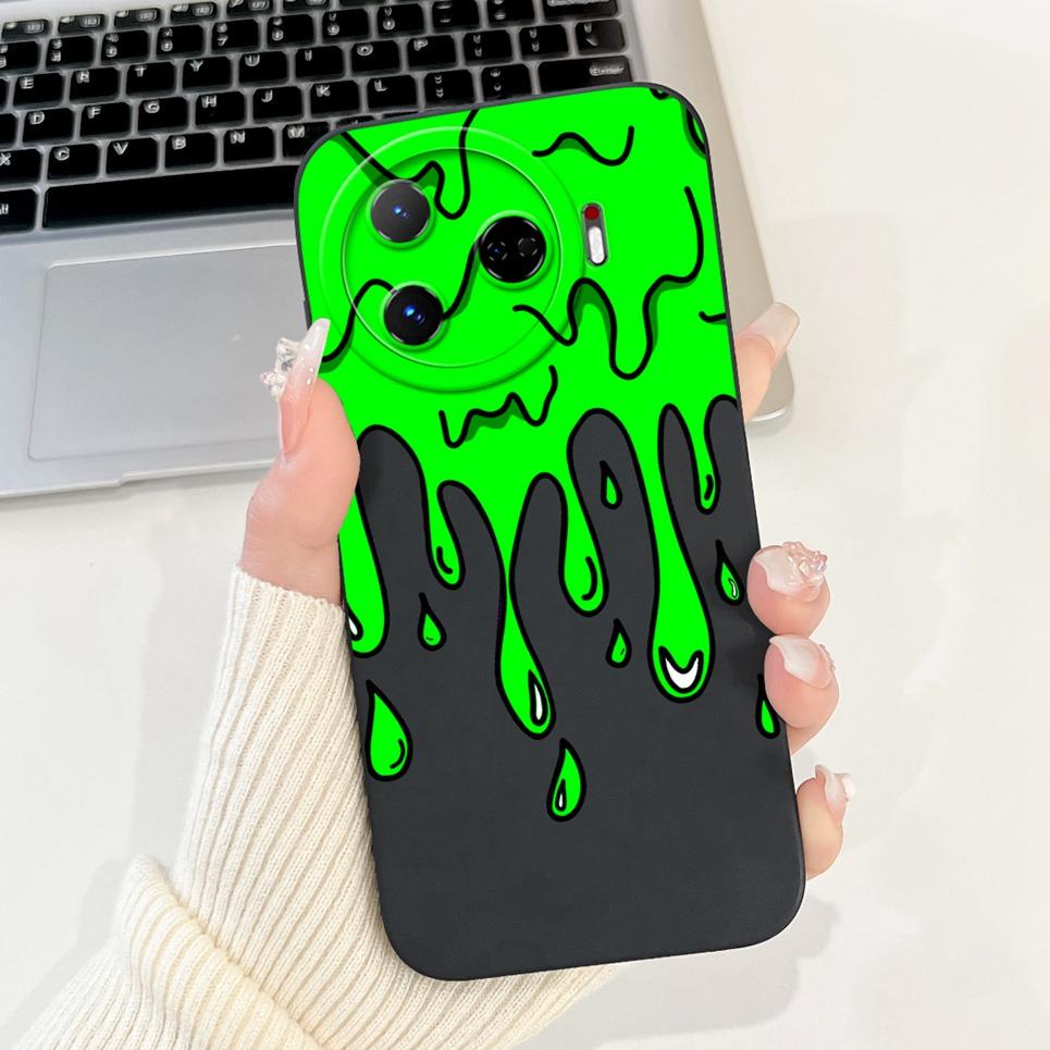For Tecno Camon 30s Pro Camon 30 Pro 5G Phone Case Lovely Cartoon Animals Painting Bumper Soft Siliocne Coque For CL8 CLA5 CLA6