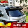 2021-2024 Sienna Roof Spoiler Euro Wing