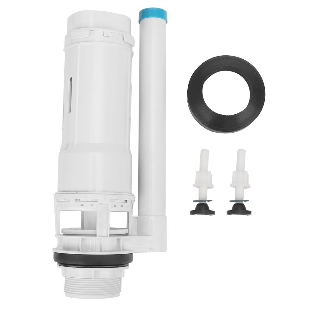 

Adjustable Toilet Drain Valve Fill Valve Flush Valve 260mm