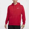 New Nike Sweatshirt Men's University Red/White HF1177-657