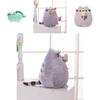 Pusheen Die Katze Donut Keks Plüschtier Für Kinder Und Babygeschenke**