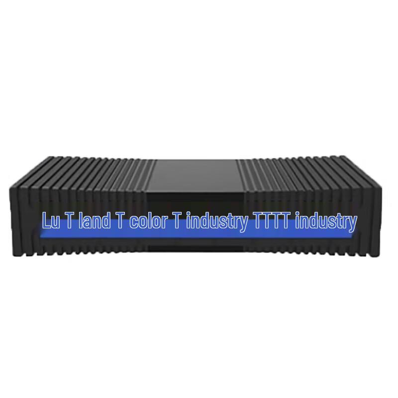 

Zhonglu Beston 8-Port Gigabit Switch