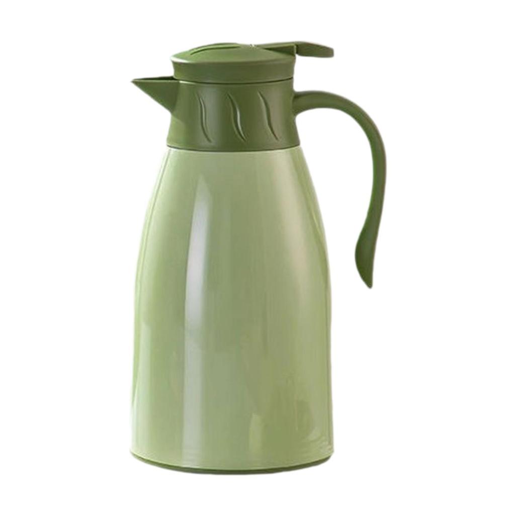 Insulated Pitcher for Water, Large Volume Kettle Home And Events