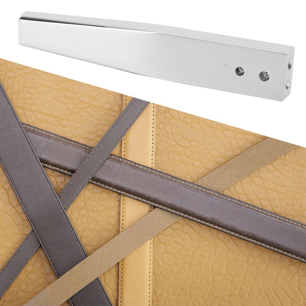 1 Piece Stainless Steel Fasteners Fixing Tool for Rivet & Burrs Setter Craft Setting Tool