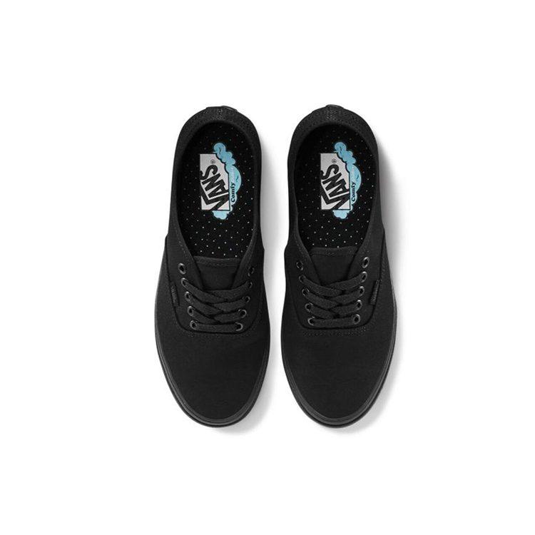 Autentické ComfyCush Vans 'Classic Black' VN0A3WM7VND