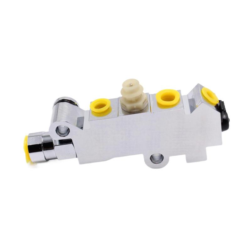 Proportioning Valve Brake Pressure Regulator 172-2187 Fittings Repair Parts