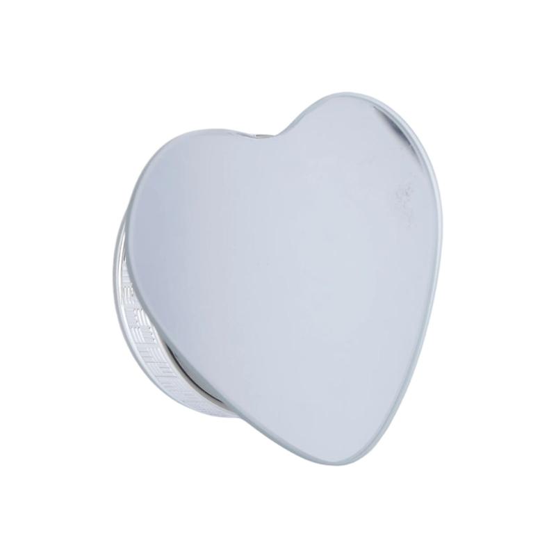 Traffic Check Auxiliary Mirror Set for Cars, Suction Cup Mount, Adjustable Base, 2 Mirror Viewing Support for Reversing Use