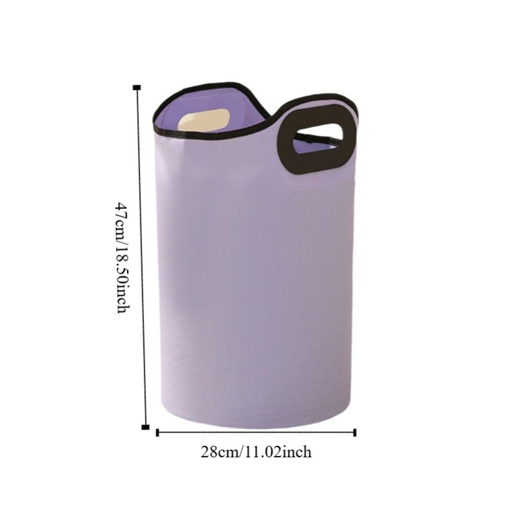 Waterproof Folding Foot Bath Thickened Foot Bath Bag Foot Spa Bath Tub Outdoor Activities