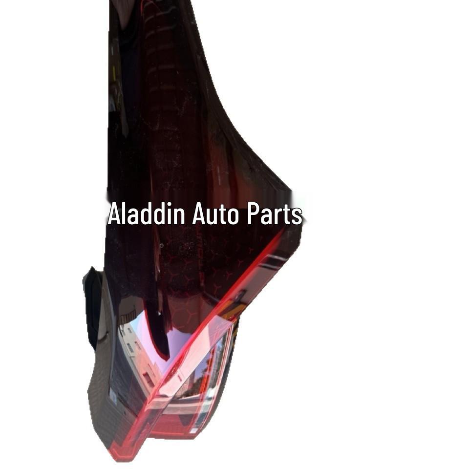 Chery Jetour X70P Rear Tail Light Assembly (Left/Right) F18-4433010/20 Left Rear Tail Light Assembly F18-4433010
