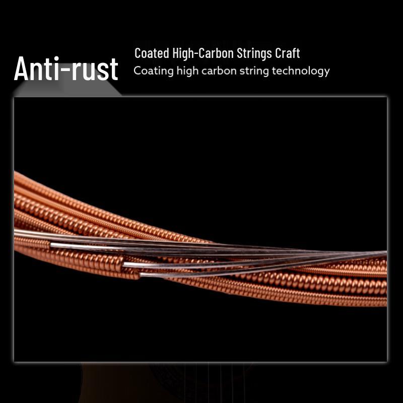 Alice AME422 Folk Guitar Strings