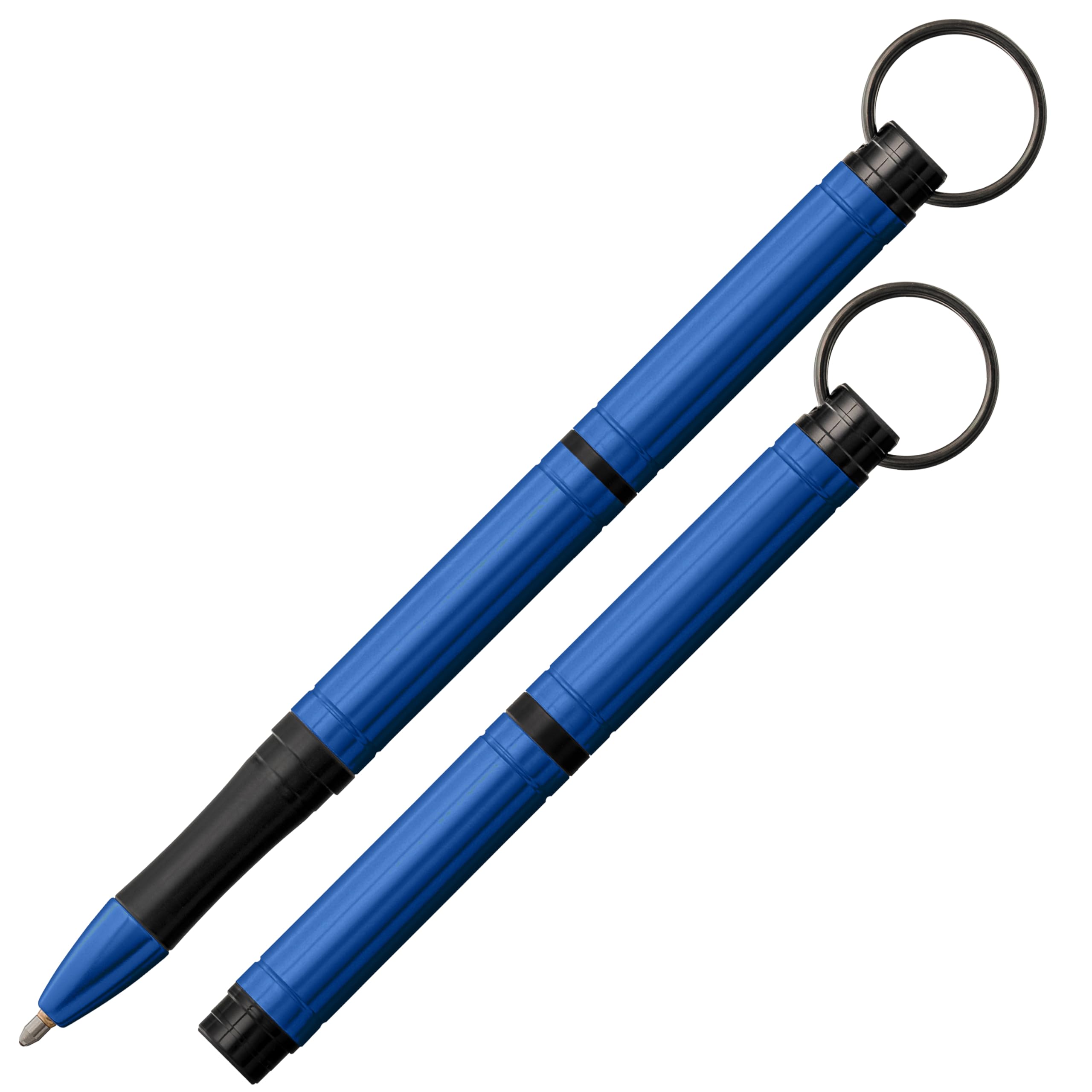 

Fisher BACKPACKER Backpacker Ballpoint Blue Pen,