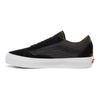 Vans Gore Tex Old Skool Black Vans VN0A4V9W2TE