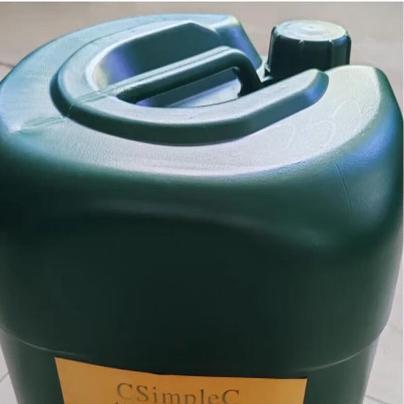 SIORLYURE COMO Scale Terminator Cleaner