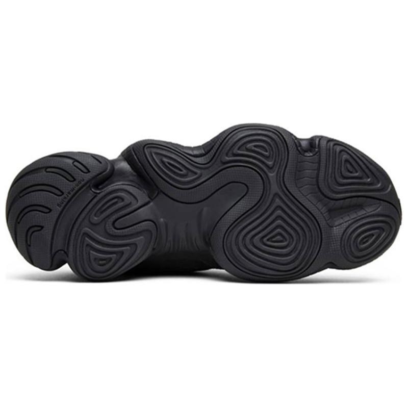 adidas Yeezy 500 'Utility Black' 2018 Sneakers F36640-2018